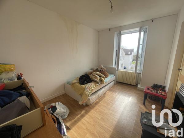 Maison 5 pièces de 100 m² à Pamproux (79800)