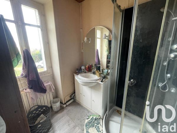 Maison 5 pièces de 100 m² à Pamproux (79800)