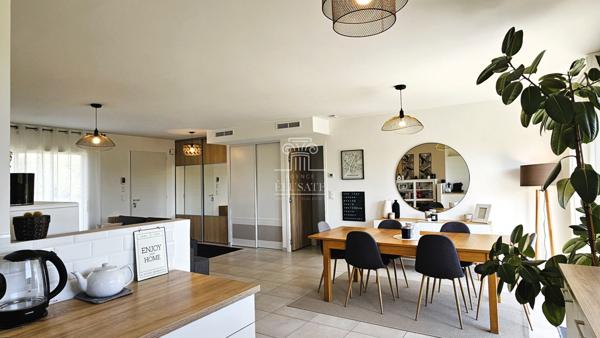 Gondrin (32330) VILLA T4, 105 m² 3 CHAMBRES, SECTEUR CONDOM/EAUZE et DPE A/A