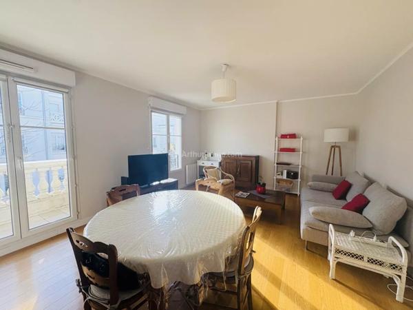 Vente Appartement 4 pièces 85 m2 à Serris