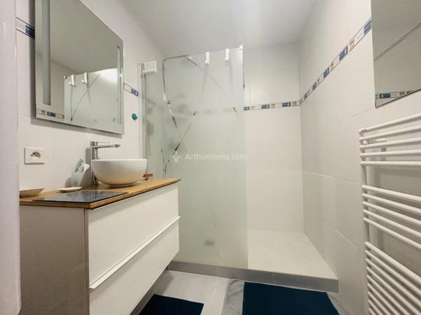 Vente Appartement 4 pièces 85 m2 à Serris