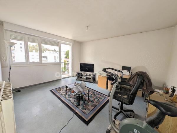 Appartement à vendre 3 pièces QUIMPER (29)
