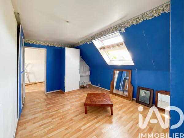 Maison à vendre 6 pièces 110 m² Montfermeil