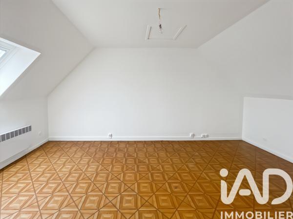 Maison à vendre 6 pièces 110 m² Montfermeil