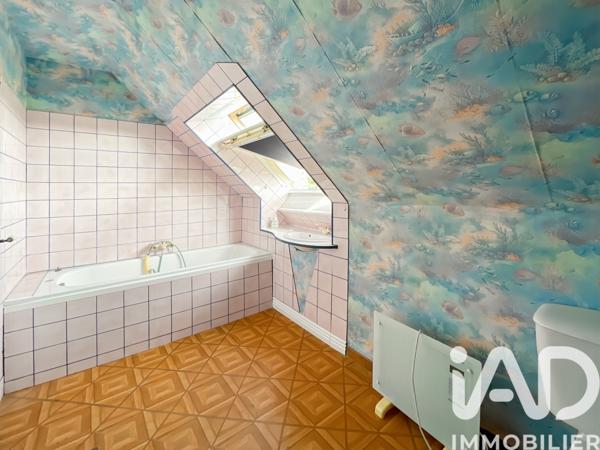 Maison à vendre 6 pièces 110 m² Montfermeil