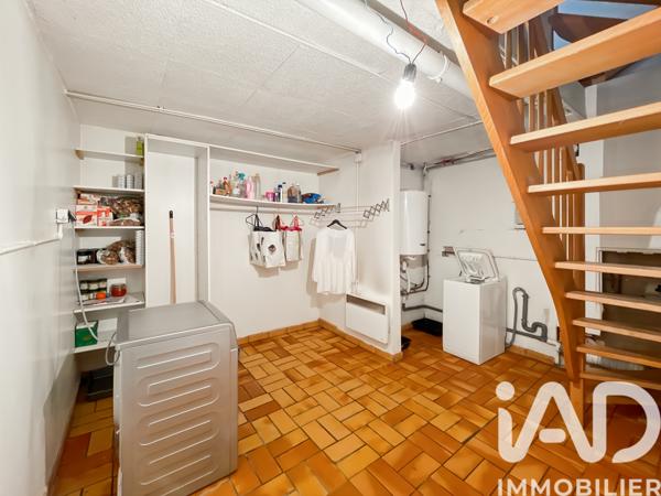 Maison à vendre 6 pièces 110 m² Montfermeil
