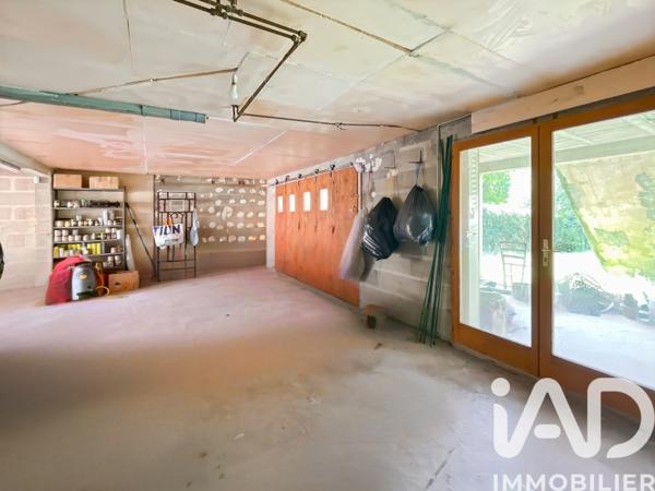 Maison à vendre 6 pièces 110 m² Montfermeil