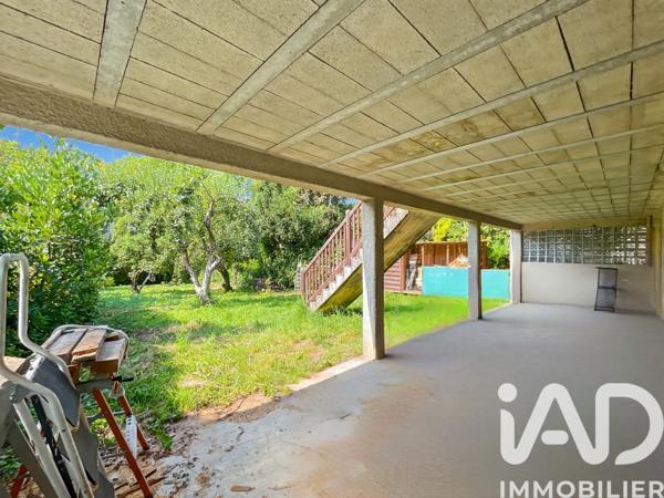 Maison à vendre 6 pièces 110 m² Montfermeil