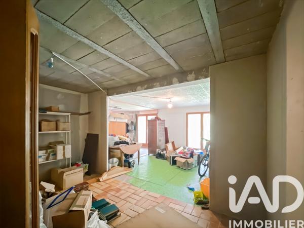 Maison à vendre 6 pièces 110 m² Montfermeil