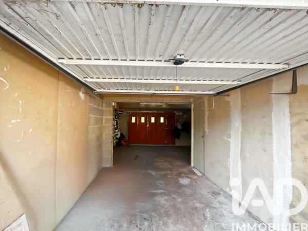 Maison à vendre 6 pièces 110 m² Montfermeil