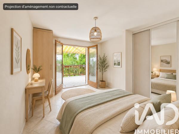 Maison à vendre 6 pièces 110 m² Montfermeil