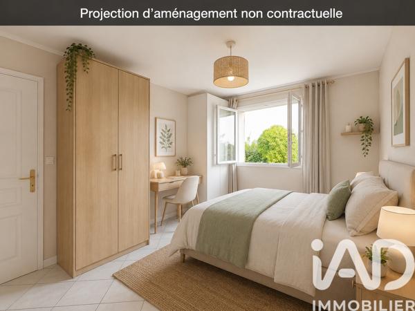 Maison à vendre 6 pièces 110 m² Montfermeil