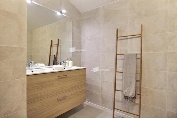 Duplex lumineux de 130 m² avec terrasse  6e arrondissement, Marseille 995 000