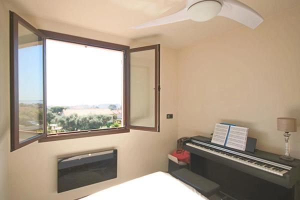 a vendre villa vue mer GOLFE JUAN (06)