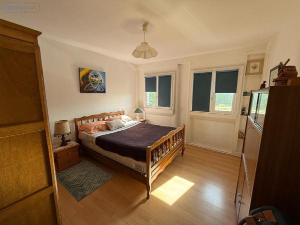 Maison à vendre à Theix-Noyalo dans le Morbihan (56450), ref : 56084-439