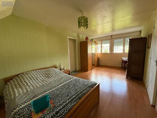 Maison à vendre à Theix-Noyalo dans le Morbihan (56450), ref : 56084-439