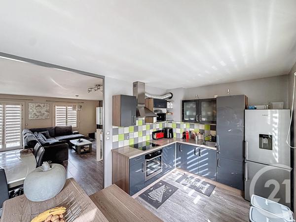 Maison à vendre  6 pièces - 123 m2 STE GENEVIEVE DES BOIS - 91