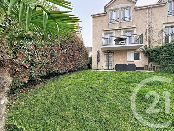 Maison à vendre  6 pièces - 123 m2 STE GENEVIEVE DES BOIS - 91