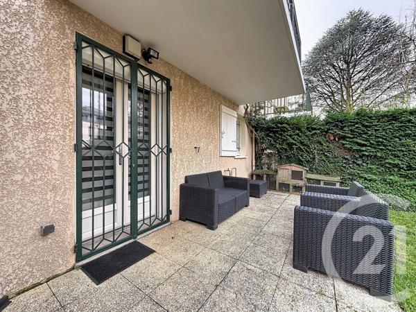 Maison à vendre  6 pièces - 123 m2 STE GENEVIEVE DES BOIS - 91