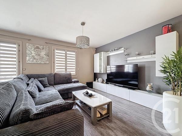 Maison à vendre  6 pièces - 123 m2 STE GENEVIEVE DES BOIS - 91