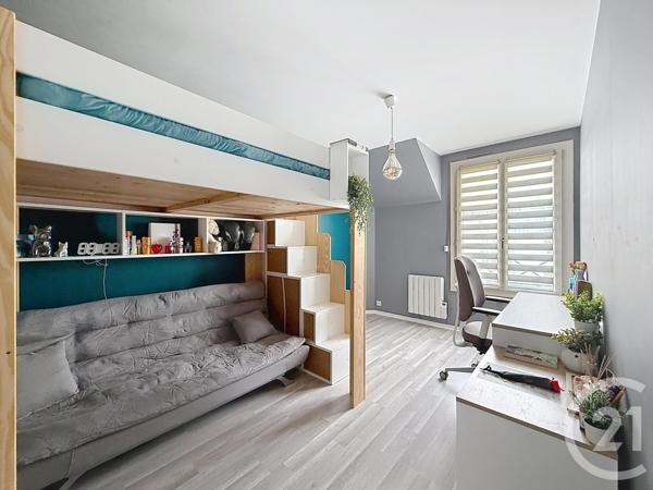 Maison à vendre  6 pièces - 123 m2 STE GENEVIEVE DES BOIS - 91