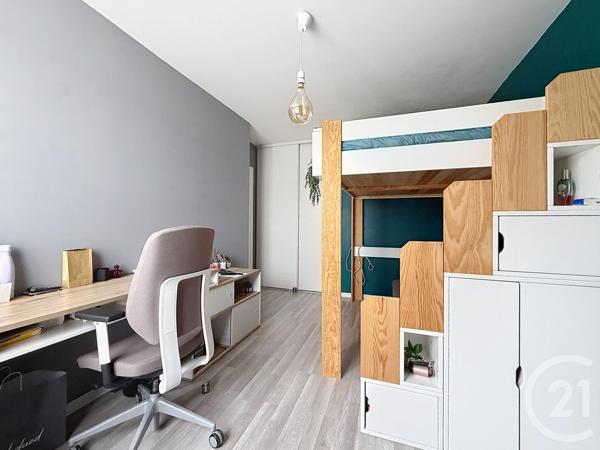 Maison à vendre  6 pièces - 123 m2 STE GENEVIEVE DES BOIS - 91