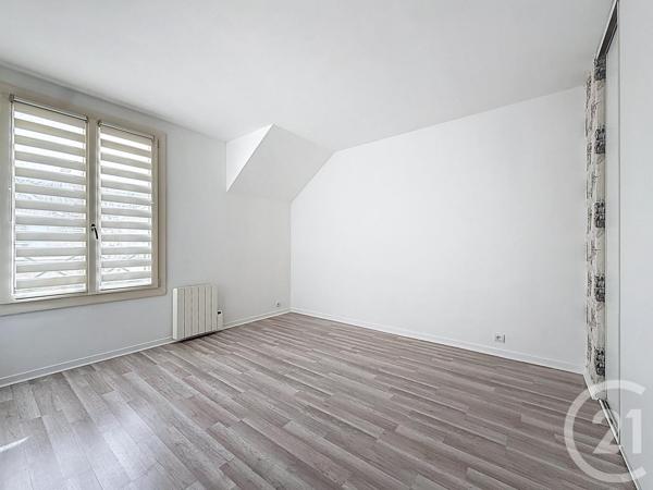 Maison à vendre  6 pièces - 123 m2 STE GENEVIEVE DES BOIS - 91