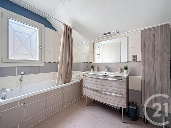 Maison à vendre  6 pièces - 123 m2 STE GENEVIEVE DES BOIS - 91