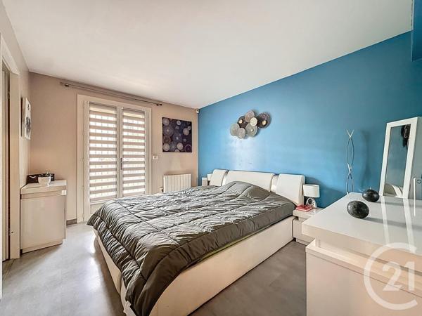 Maison à vendre  6 pièces - 123 m2 STE GENEVIEVE DES BOIS - 91