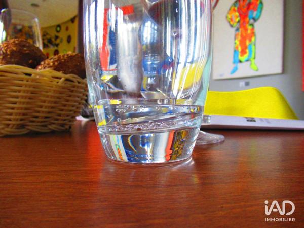 Restaurant à vendre 80 m² Bergerac