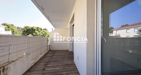 À vendre Studio 40 m² - La Seyne-sur-mer 83500