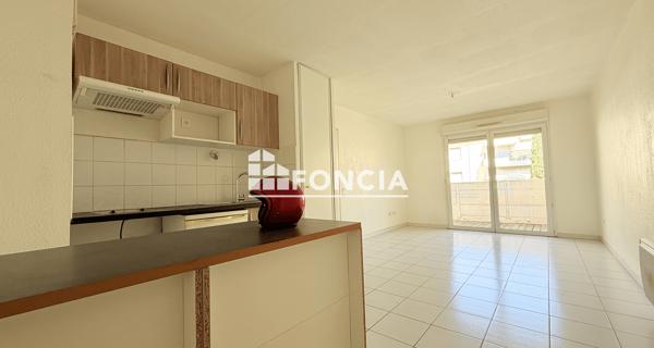 À vendre Studio 40 m² - La Seyne-sur-mer 83500