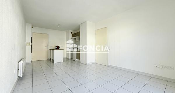 À vendre Studio 40 m² - La Seyne-sur-mer 83500
