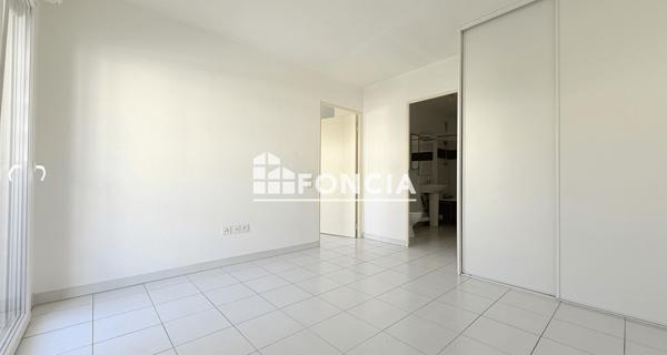 À vendre Studio 40 m² - La Seyne-sur-mer 83500