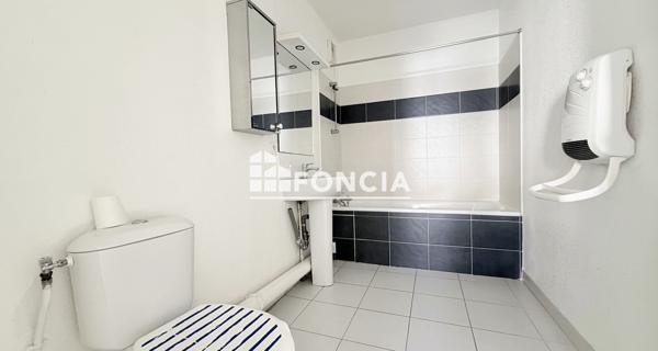 À vendre Studio 40 m² - La Seyne-sur-mer 83500