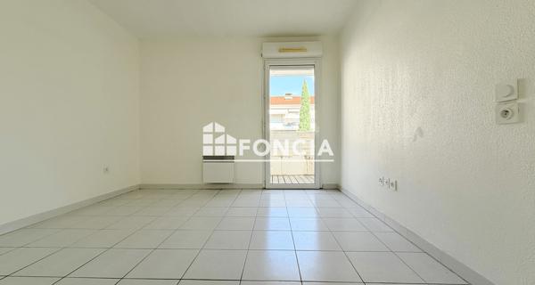 À vendre Studio 40 m² - La Seyne-sur-mer 83500