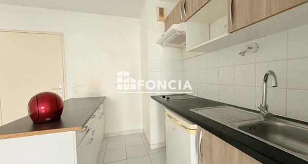 À vendre Studio 40 m² - La Seyne-sur-mer 83500