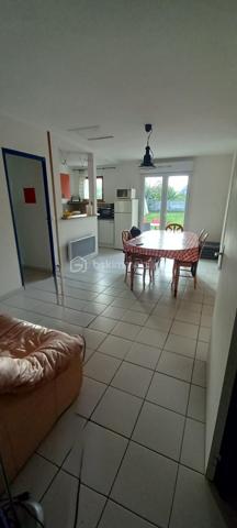 Maison traditionnelle de 71 m²