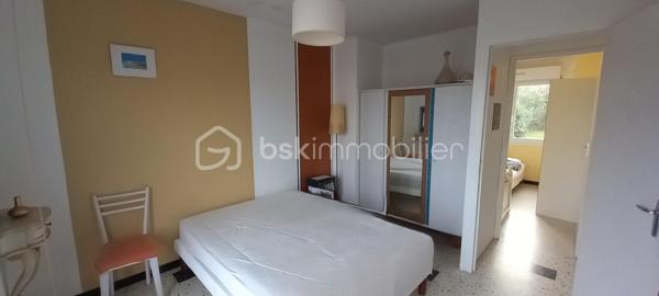 Maison traditionnelle de 71 m²