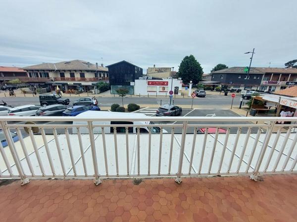 Ensemble immobilier - Petit Piquey