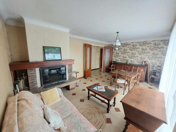 Ensemble immobilier - Petit Piquey