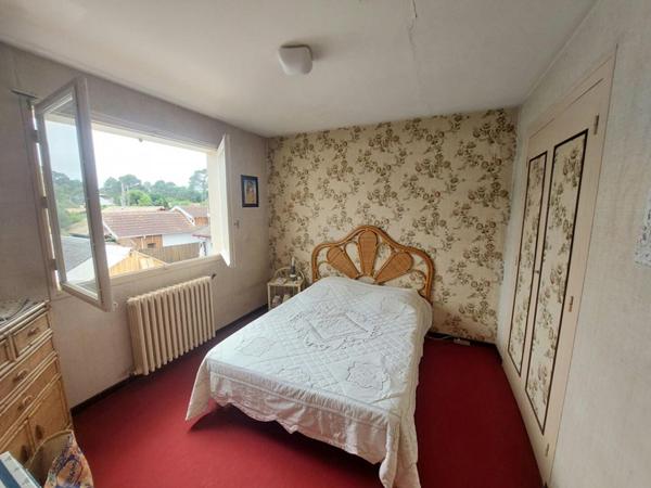 Ensemble immobilier - Petit Piquey