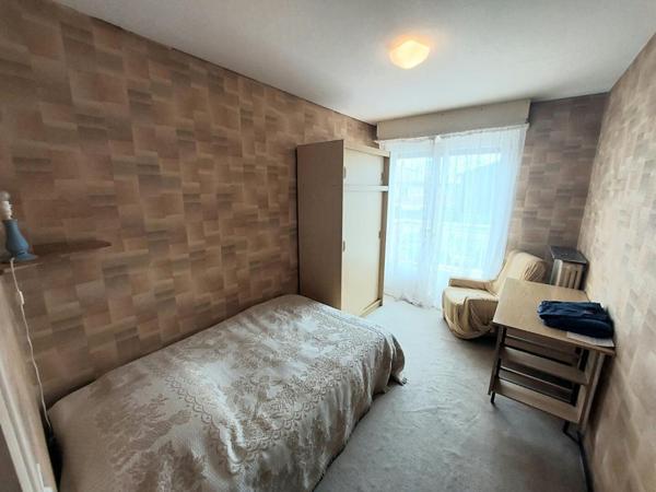 Ensemble immobilier - Petit Piquey