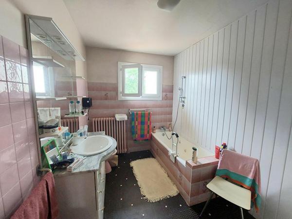 Ensemble immobilier - Petit Piquey