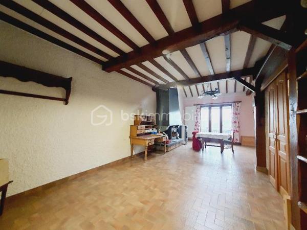 Maison de village de 207 m²