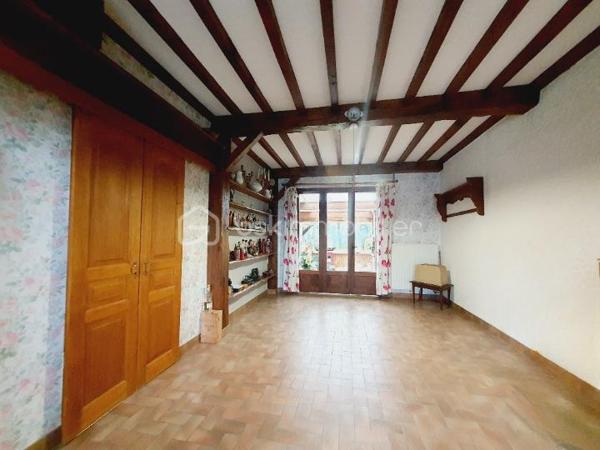 Maison de village de 207 m²