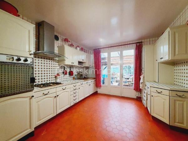 Maison de village de 207 m²