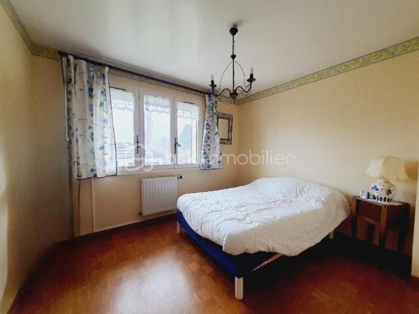 Maison de village de 207 m²