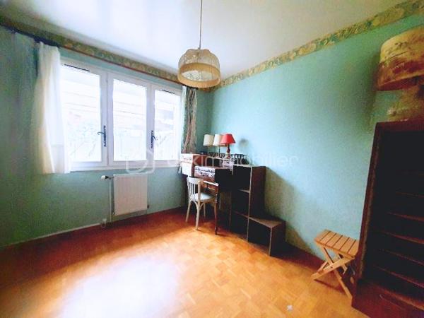 Maison de village de 207 m²