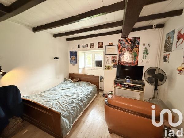 Appartement 3 pièces de 50 m² à Figeac (46100)